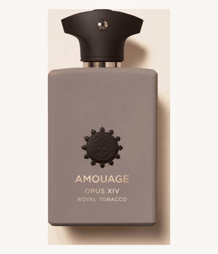 Amouage Opus XIV Royal Tobacco