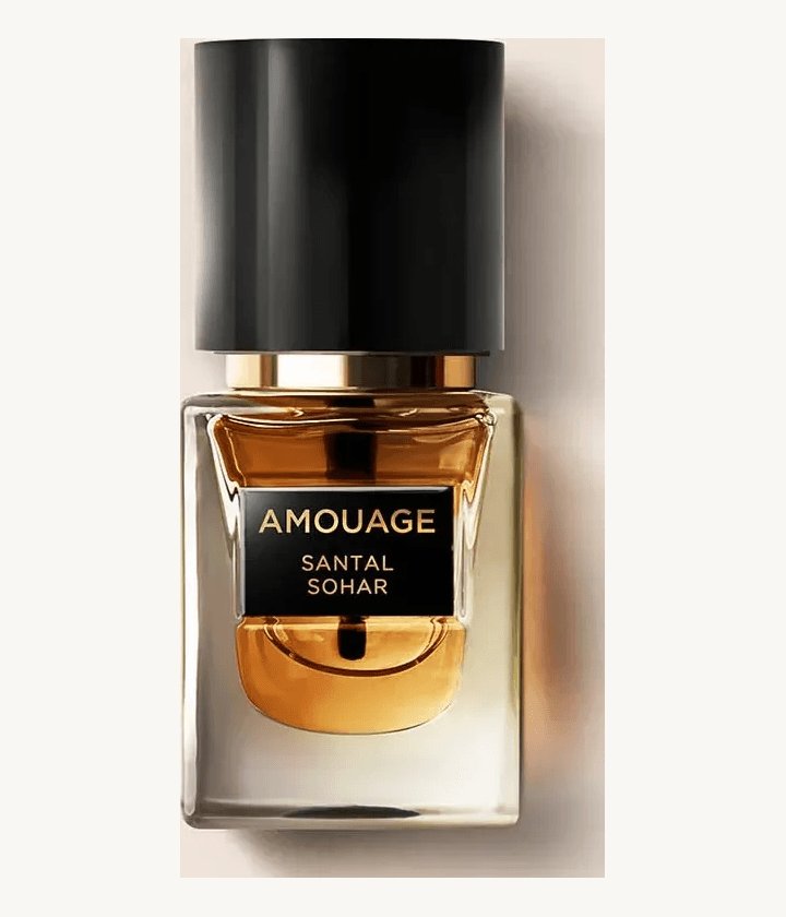 Amouage Santal Sohar