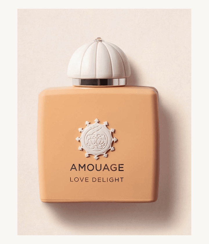 Amouage Love Delight