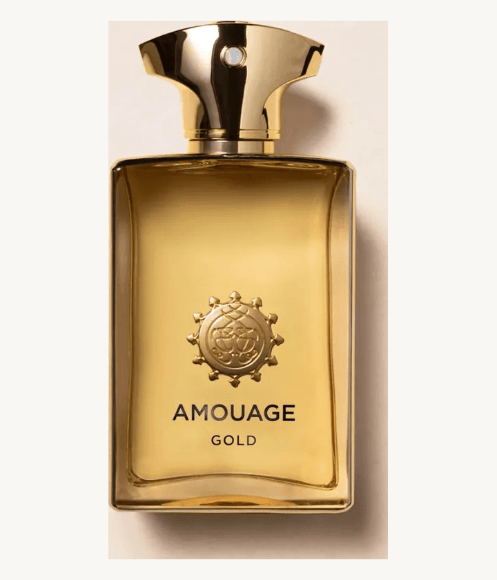 Amouage Gold Man
