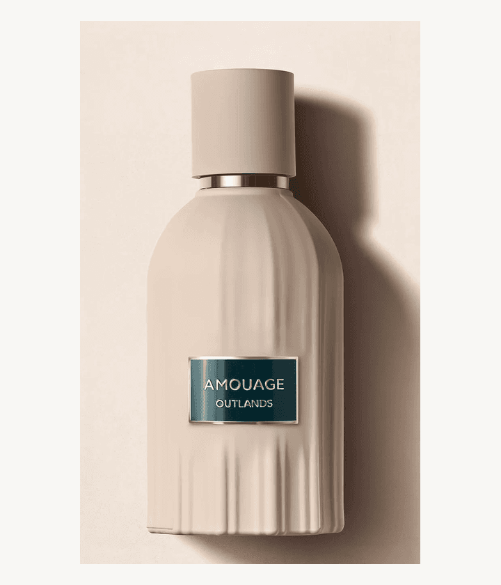 Amouage Outlands