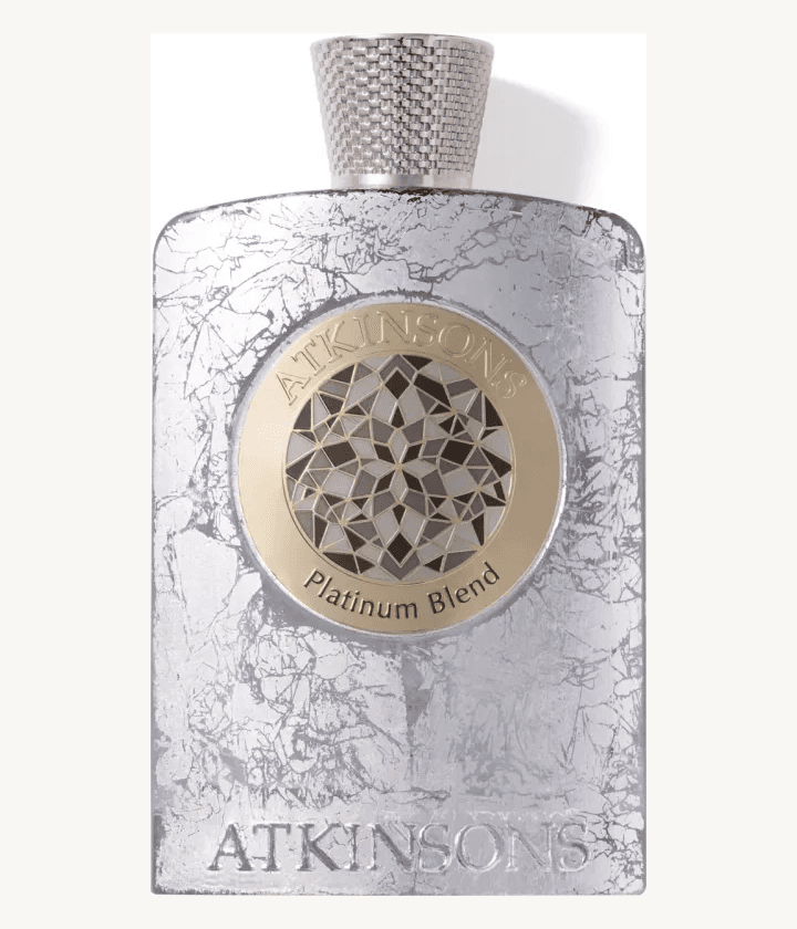Atkinsons PLATINUM BLEND