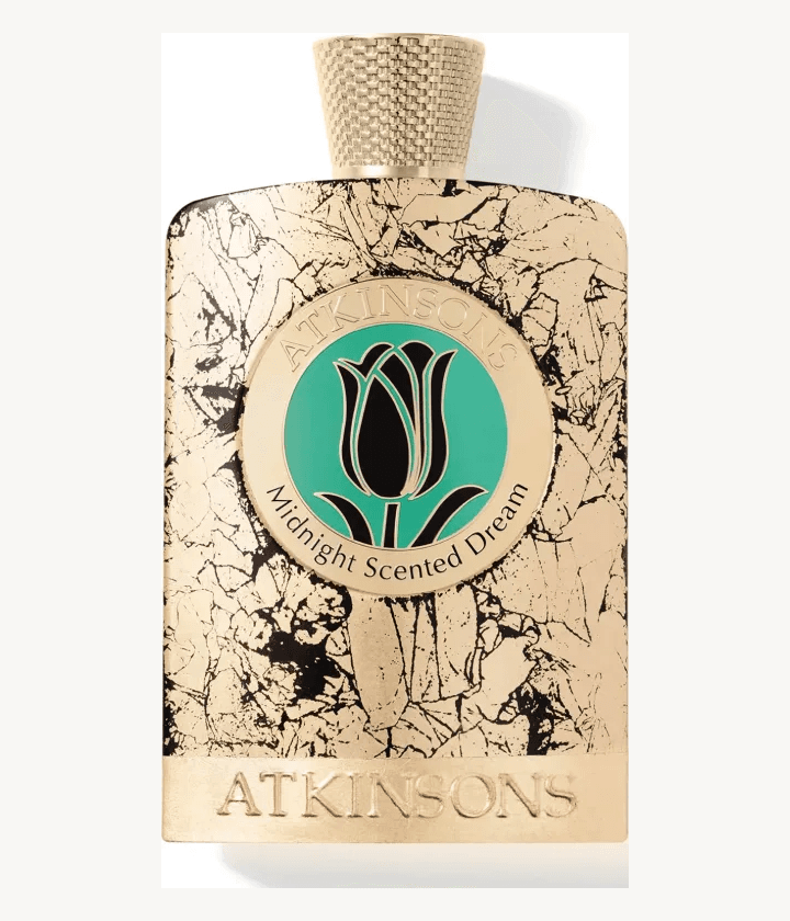 Atkinsons MIDNIGHT SCENTED DREAM