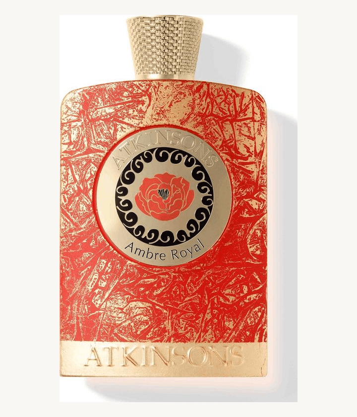 Atkinsons AMBRE ROYAL