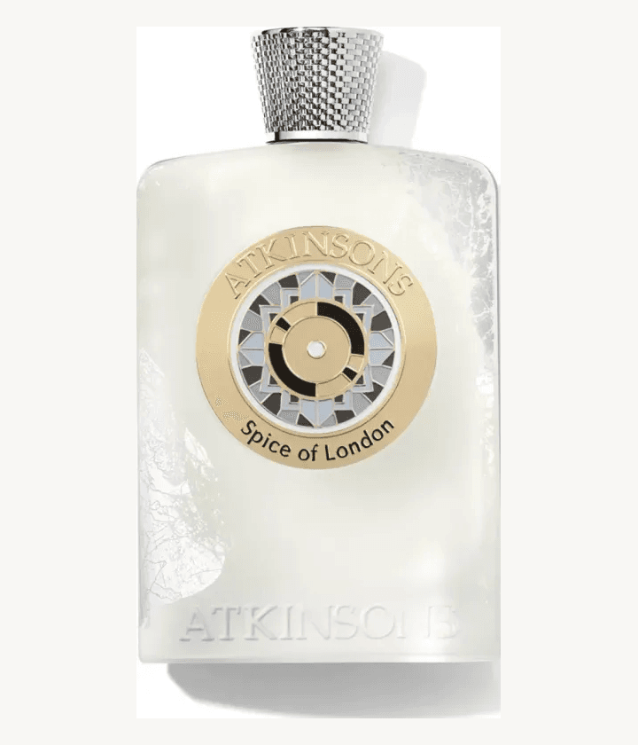 Atkinsons SPICE OF LONDON
