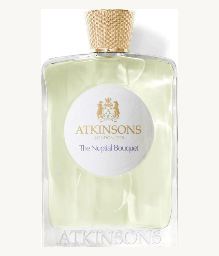 Atkinsons THE NUPTIAL BOUQUET