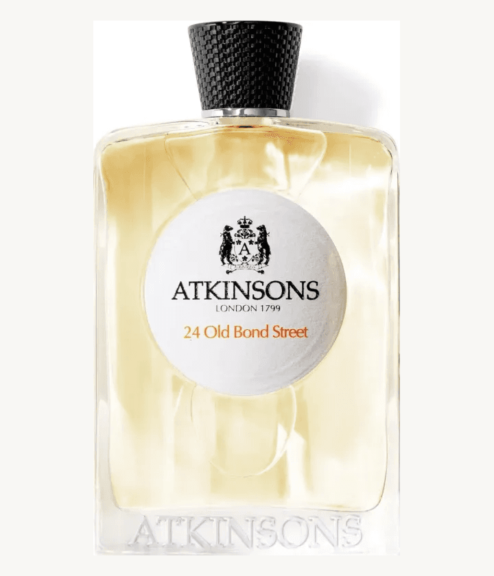 Atkinsons 24 OLD BOND STREET