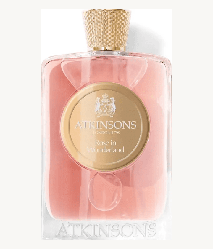 Atkinsons ROSE IN WONDERLAND