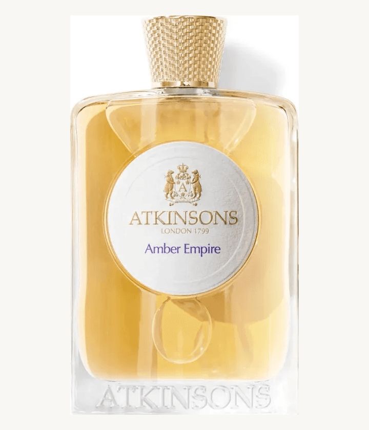 Atkinsons AMBER EMPIRE