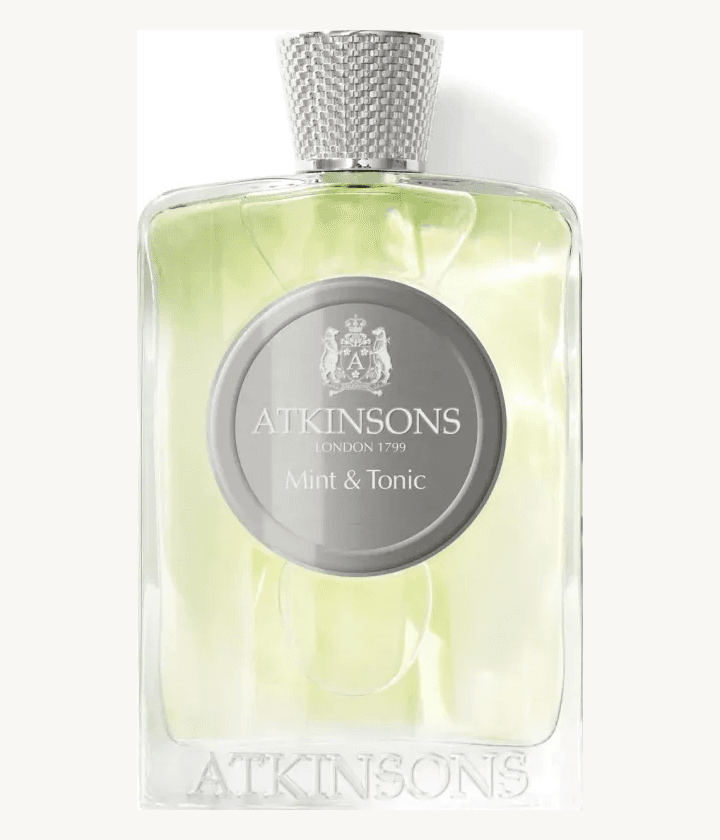 Atkinsons MINT & TONIC