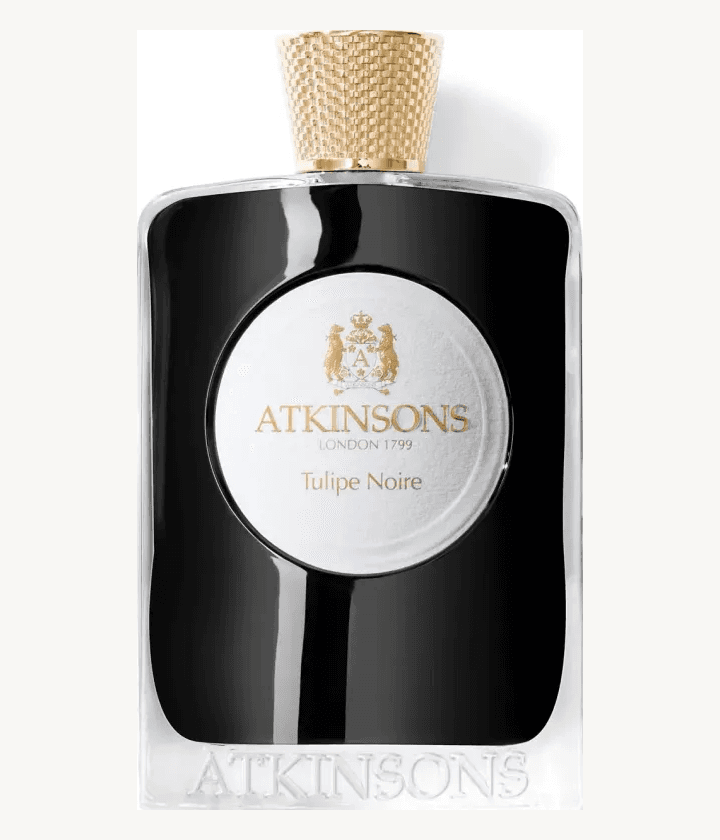 Atkinsons TULIPE NOIRE