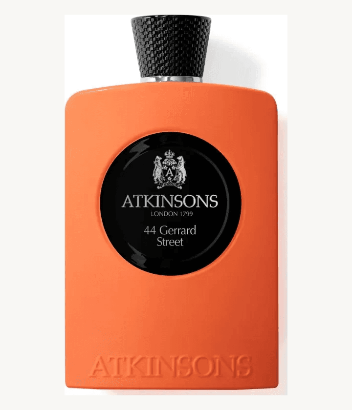 Atkinsons 44 GERRARD STREET