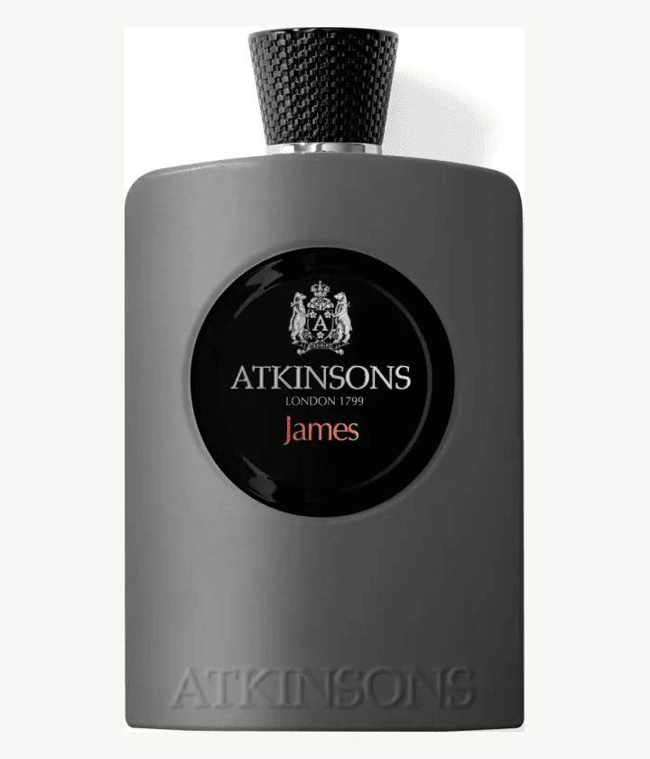 Atkinsons JAMES