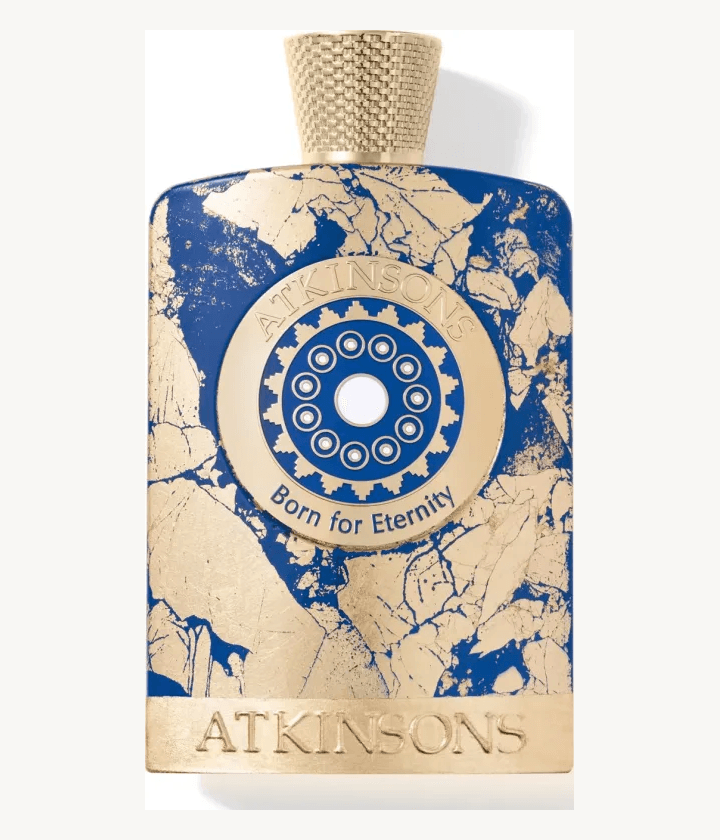 Atkinsons BORN FOR ETERNITY