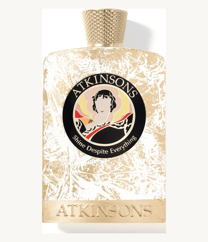 Atkinsons SHINE DESPITE EVERYTHING