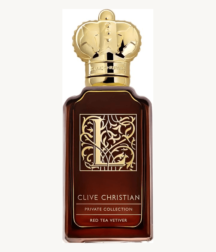 Clive Christian L Red Tea Vetiver