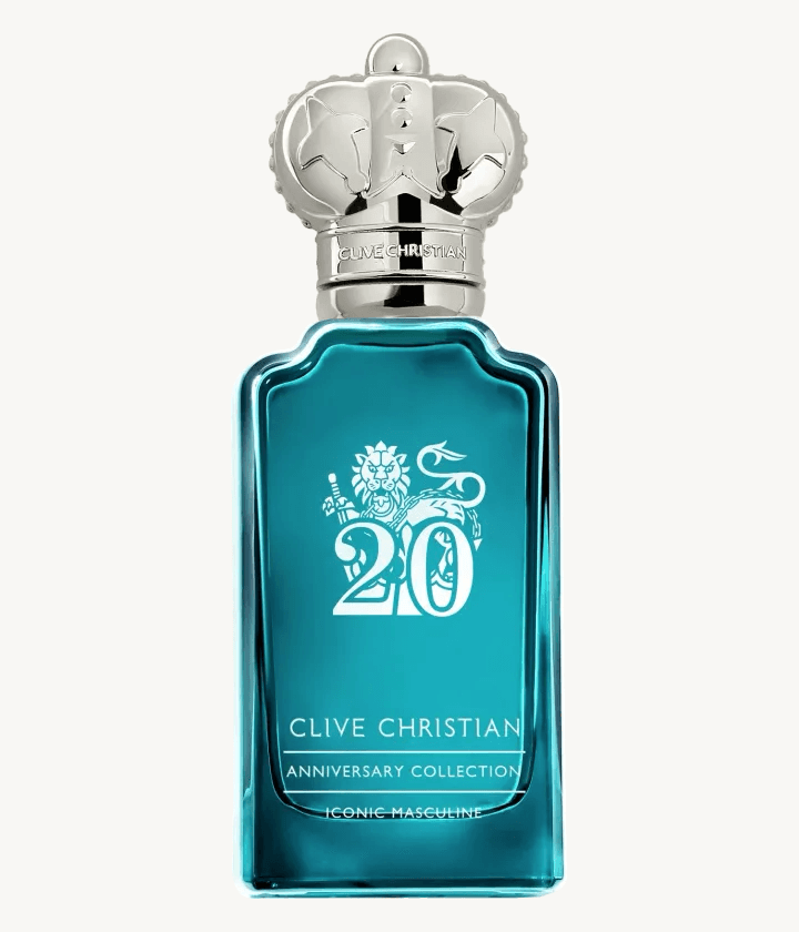 Clive Christian Iconic Masculine