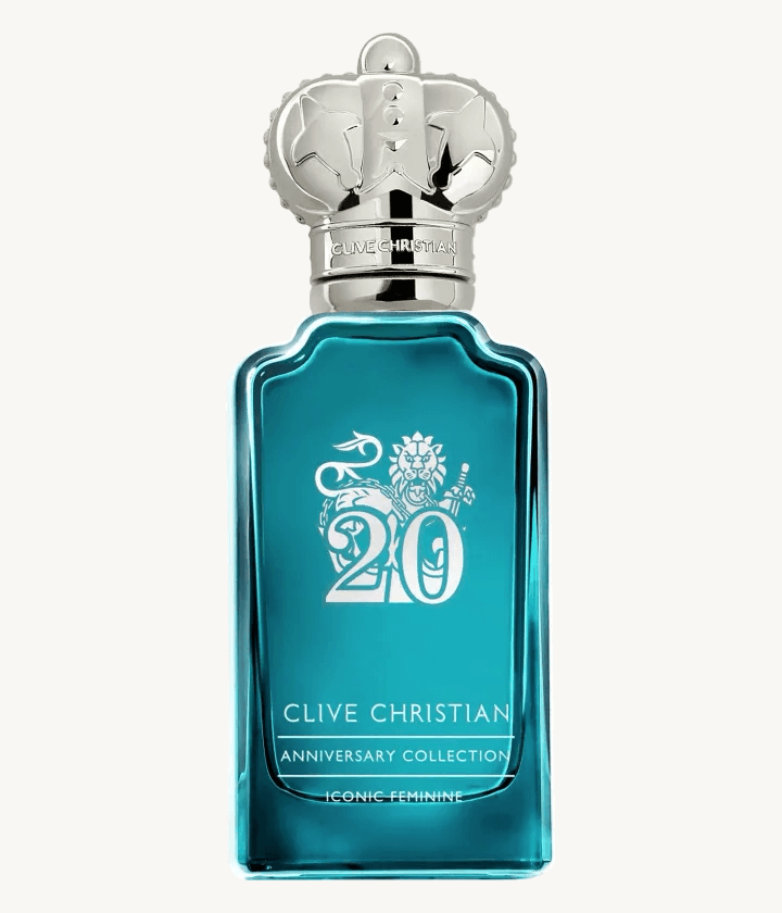 Clive Christian Iconic Feminine