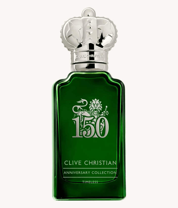 Clive Christian Timeless