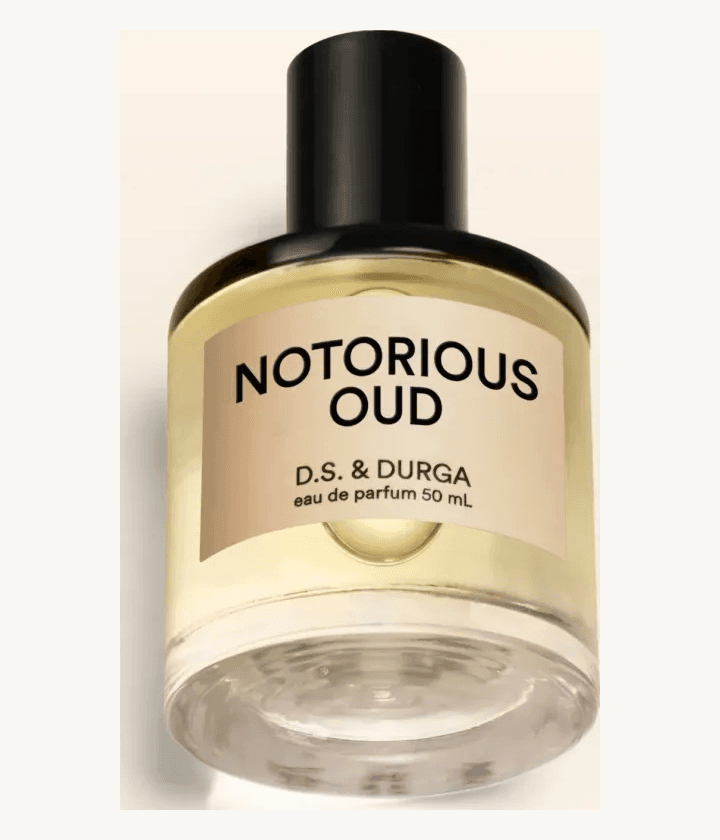 D.S. & Durga Notorious Oud