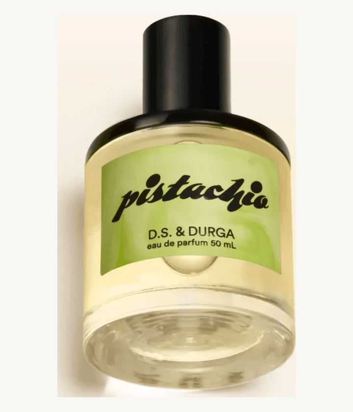 D.S. & Durga Pistachio