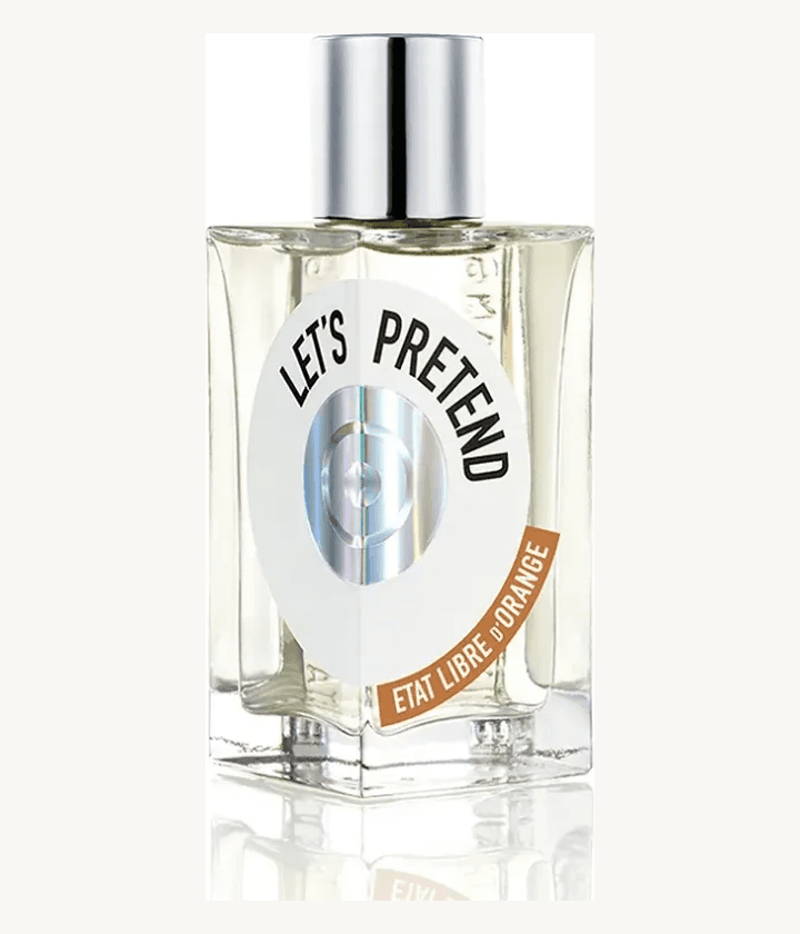 Etat Libre d'Orange LET'S PRETEND