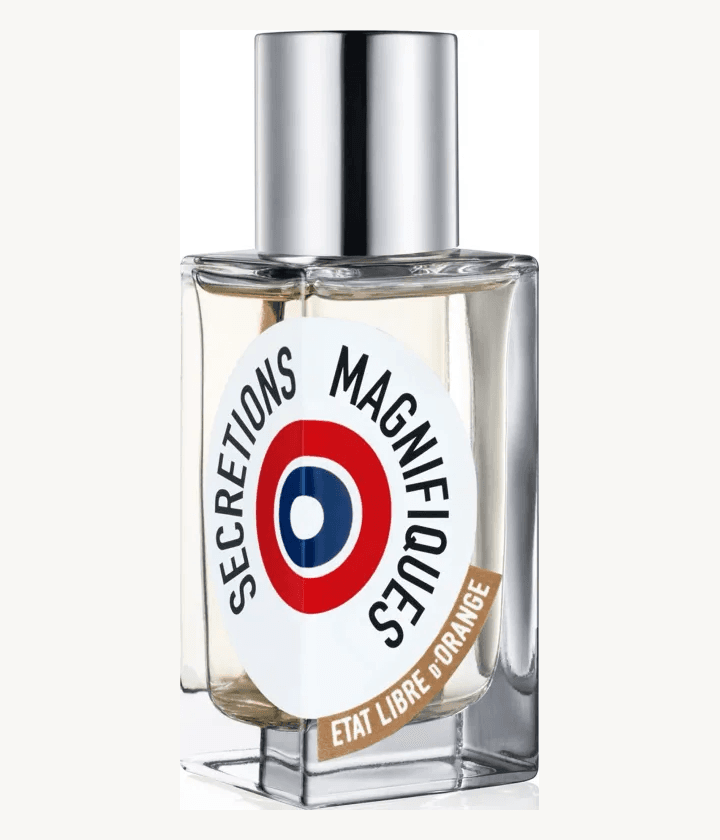 Etat Libre d'Orange SECRETIONS MAGNIFIQUES