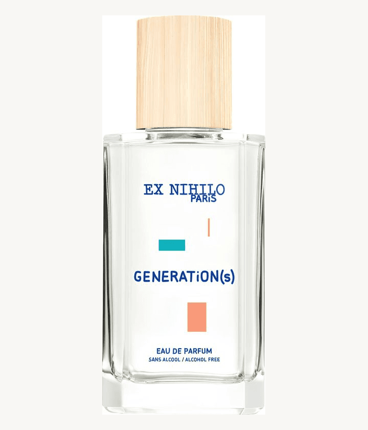 Ex Nihilo GENERATION(S)