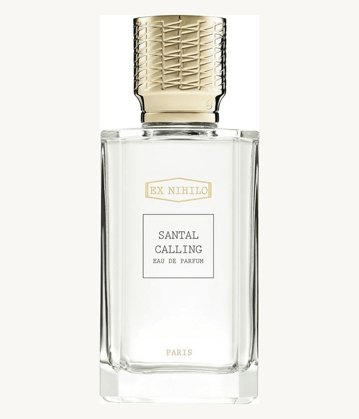 Ex Nihilo SANTAL CALLING