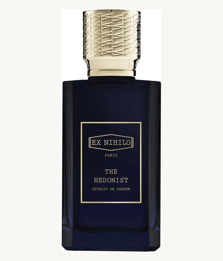 Ex Nihilo THE HEDONIST