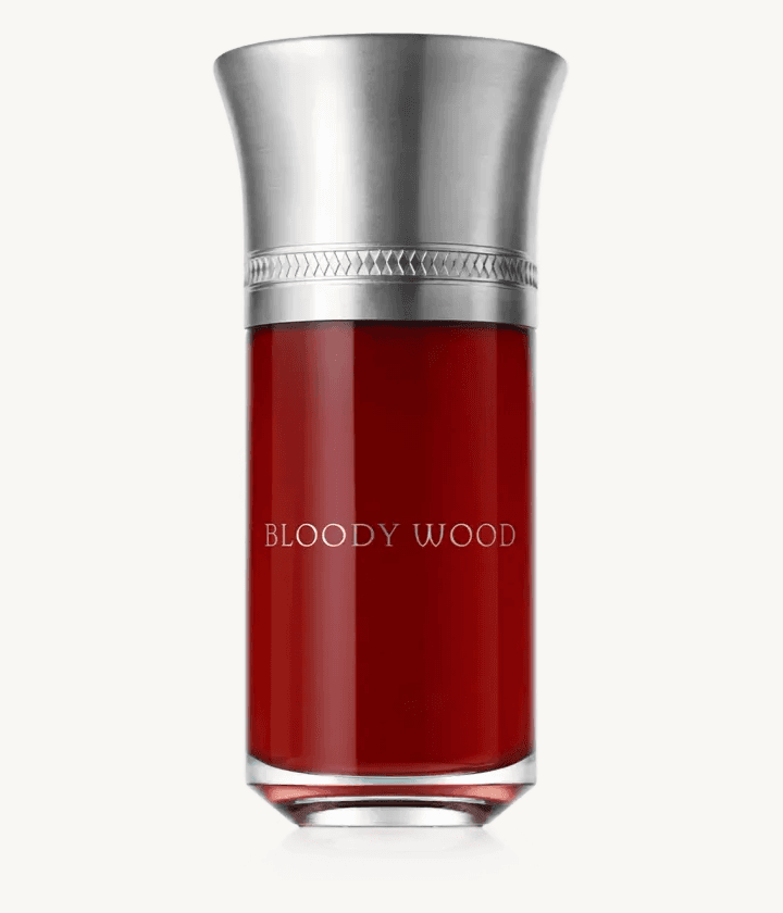 Liquides Imaginaires Bloody Wood