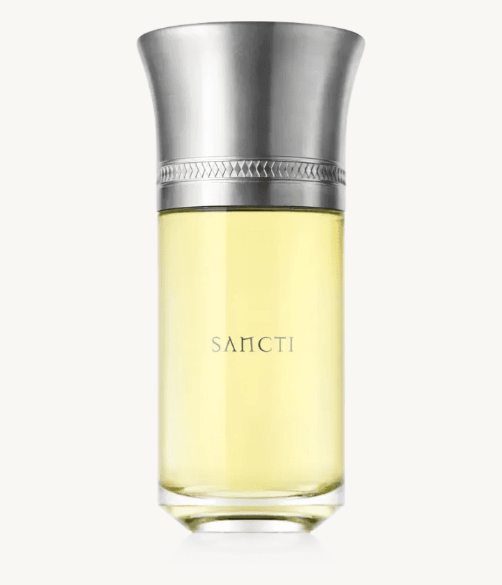 Liquides Imaginaires Sancti