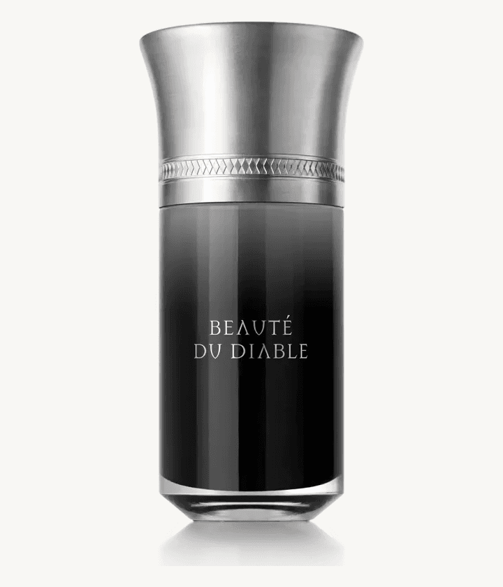 Liquides Imaginaires Beauté du Diable