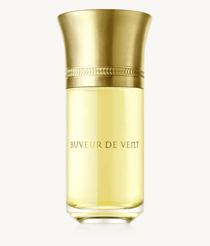 Liquides Imaginaires Buveur de Vent