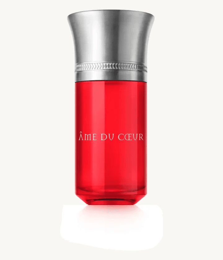 Liquides Imaginaires Âme du Coeur