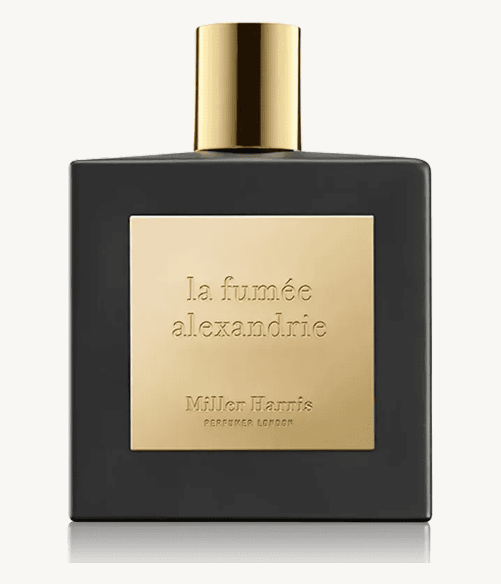 Miller Harris La Fumée Alexandrie