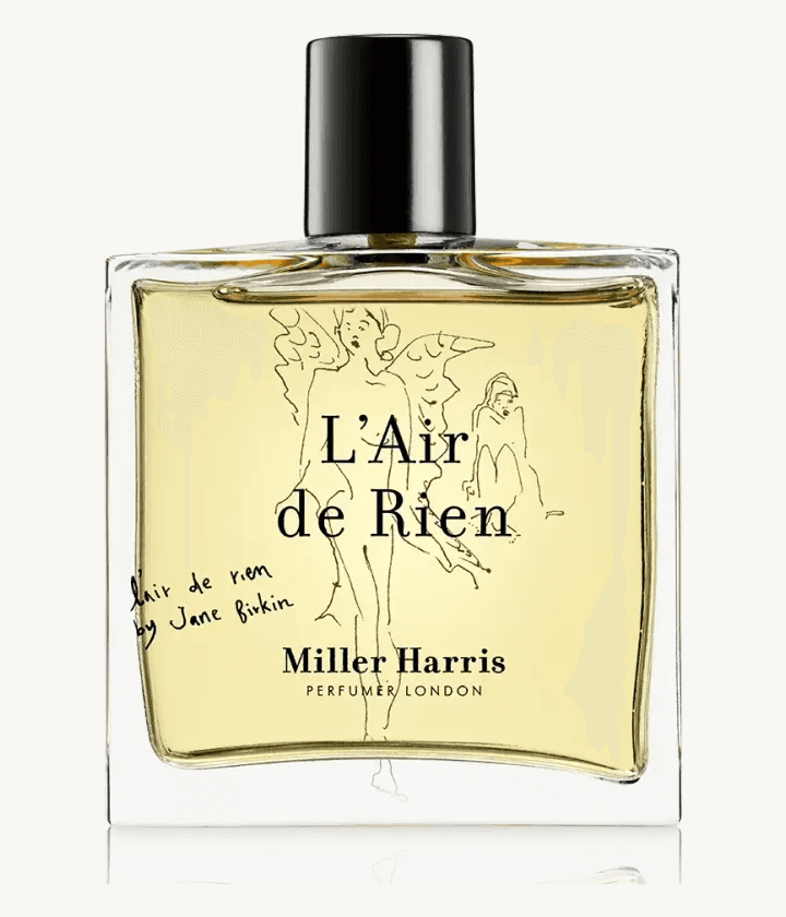 Miller Harris L'Air de Rien
