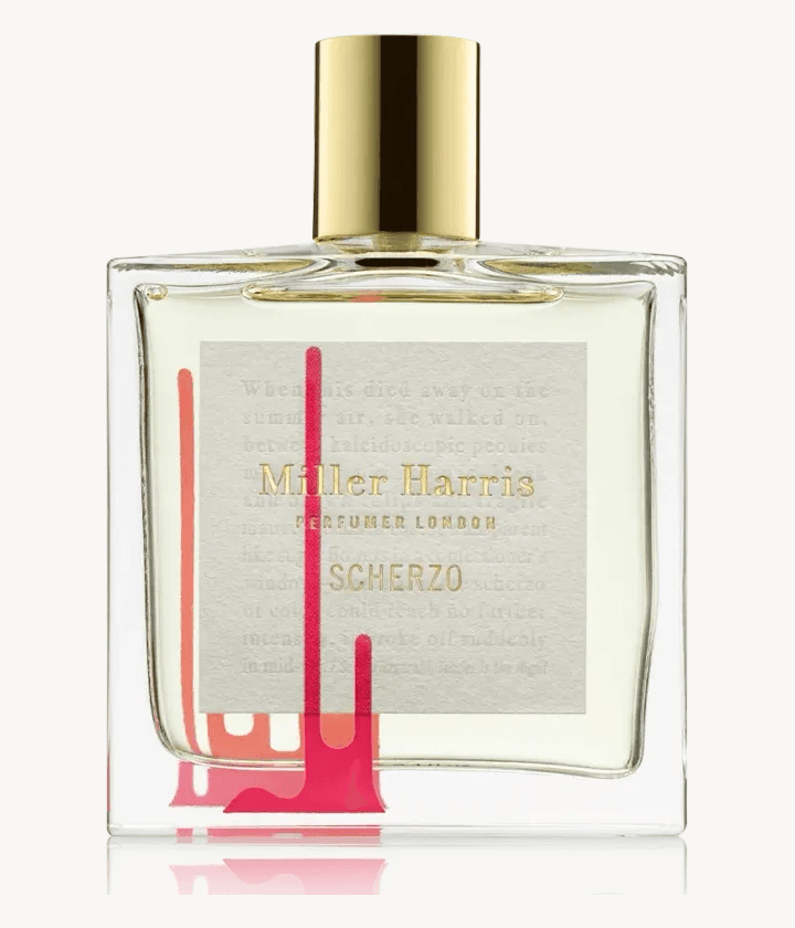 Miller Harris Scherzo