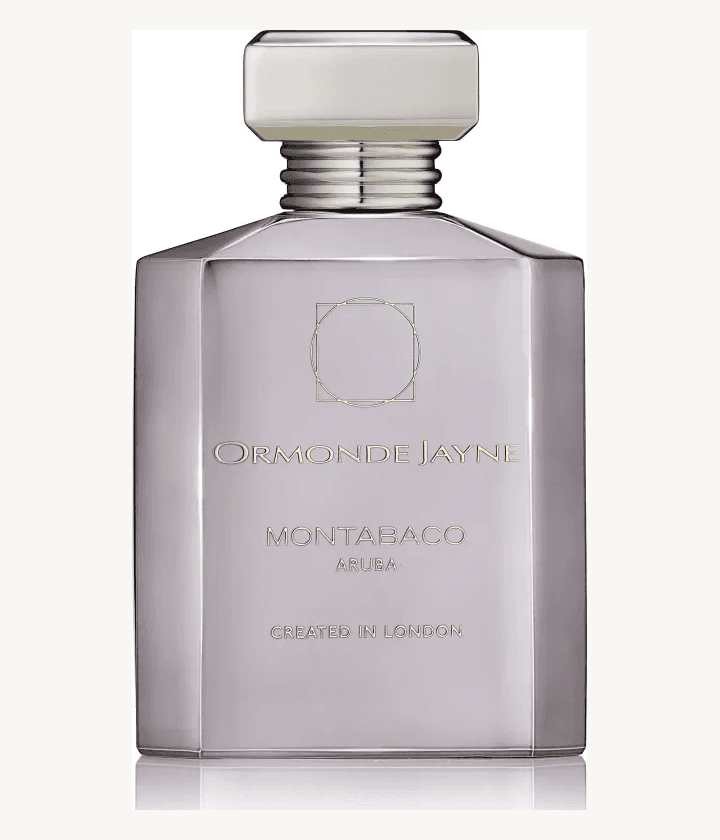 Ormonde Jayne Montabaco Aruba