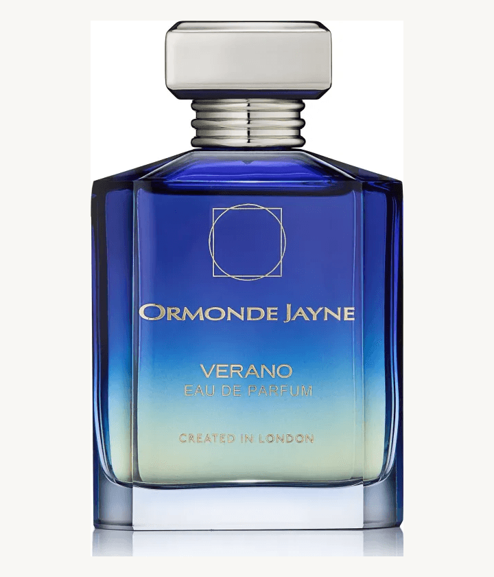 Ormonde Jayne Verano