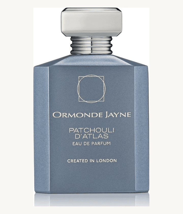 Ormonde Jayne Patchouli d'Atlas