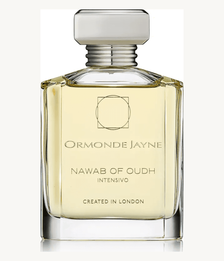 Ormonde Jayne Nawab of Oudh Intensivo