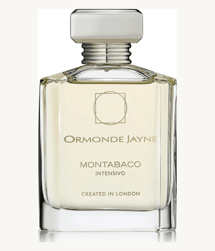 Ormonde Jayne Montabaco Intensivo