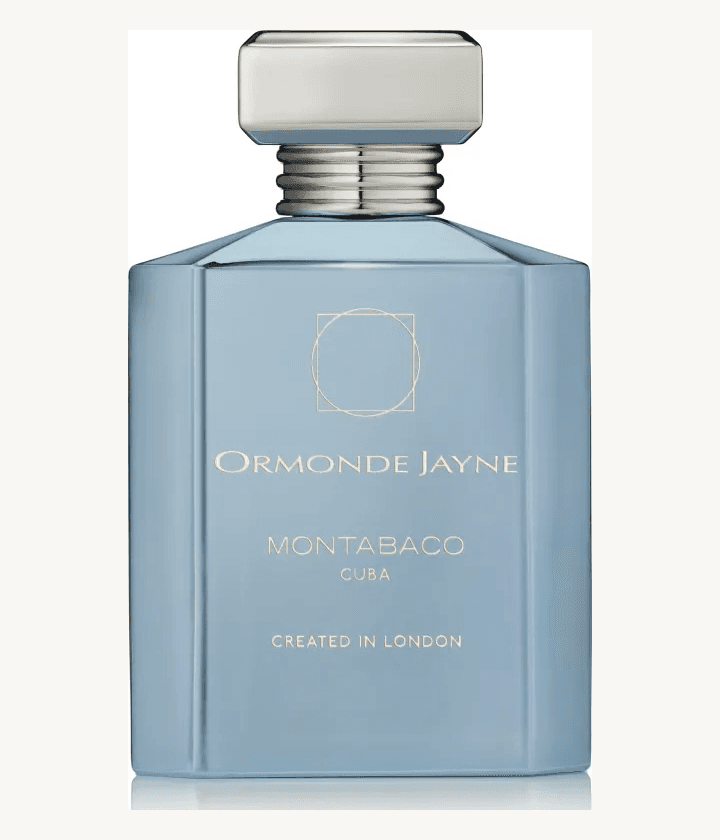 Ormonde Jayne Montabaco Cuba