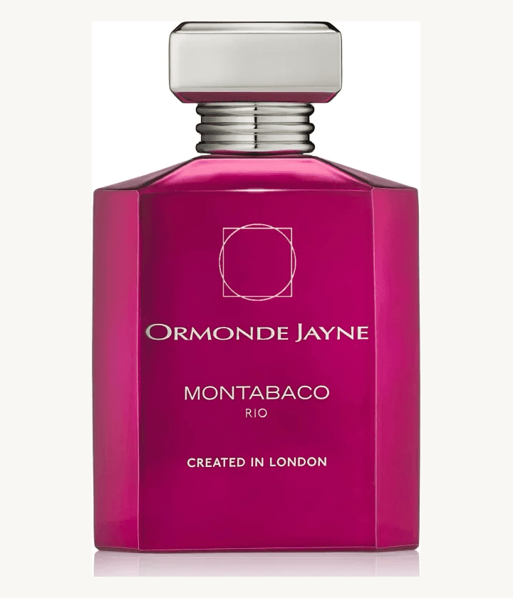 Ormonde Jayne Montabaco Rio