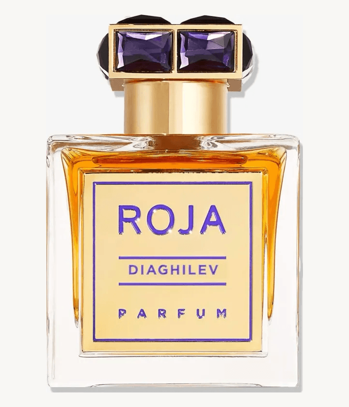 Roja Diaghilev