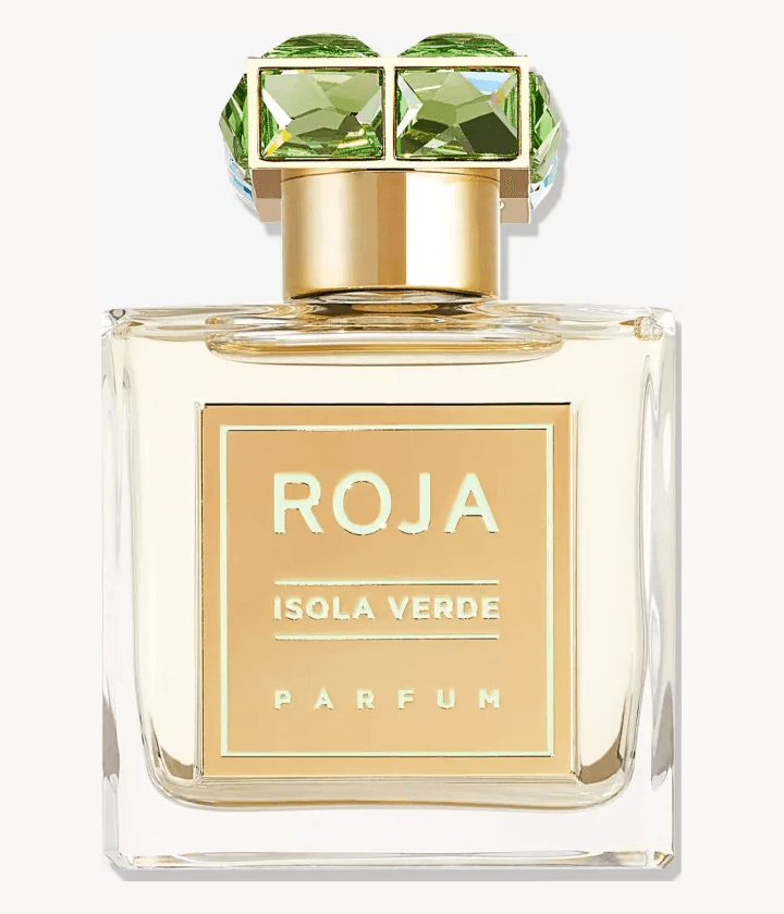 Roja Isola Verde