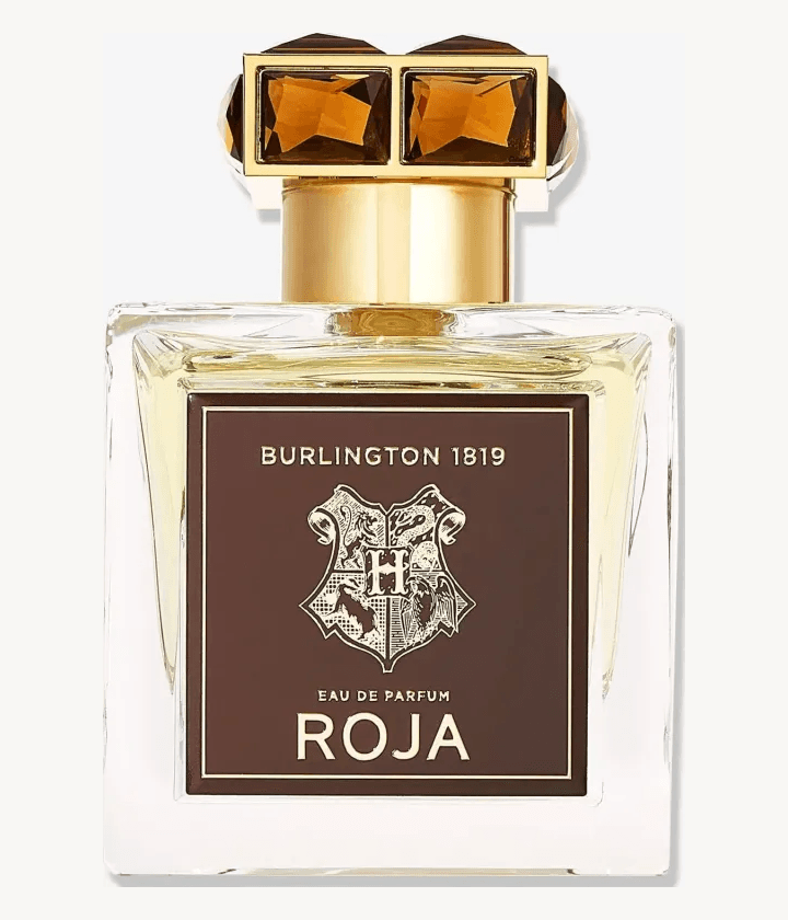 Roja HARRY POTTER BURLINGTON 1819 LIMITED-EDITION