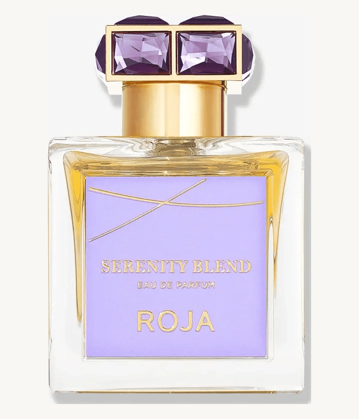 Roja Serenity Blend