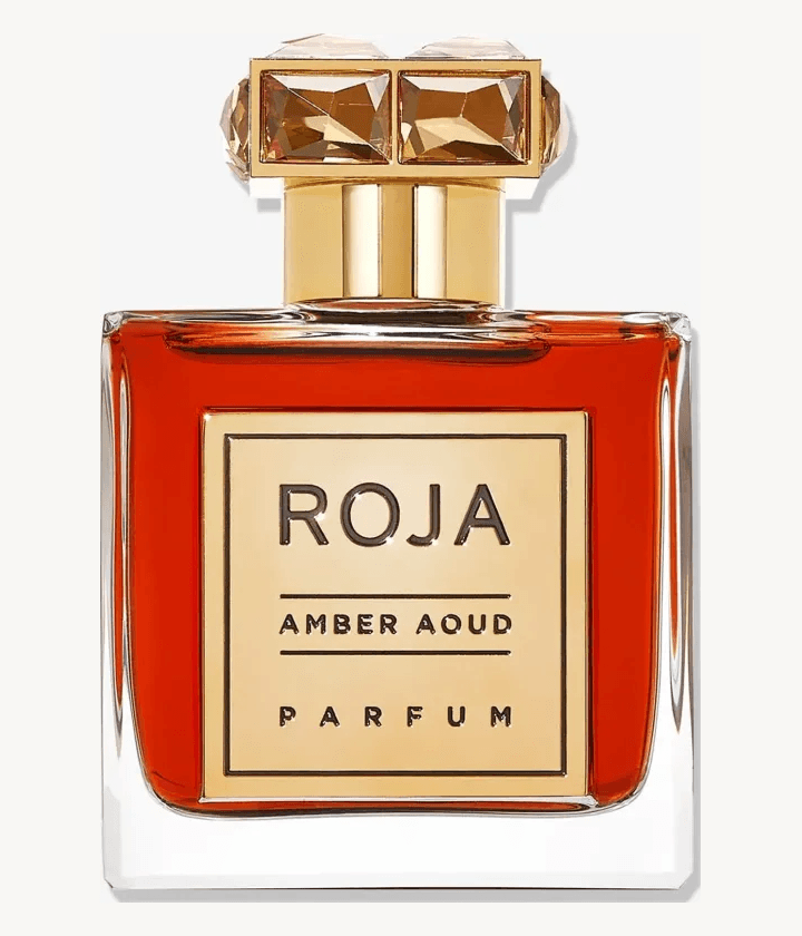 Roja Amber Aoud